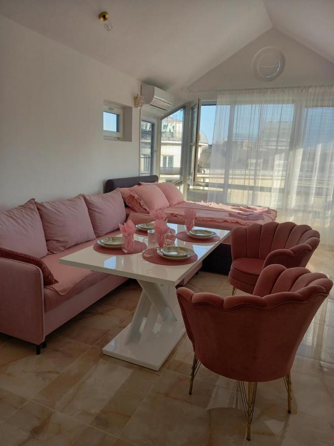 Perla 2 Studio Burgas Stad Buitenkant foto