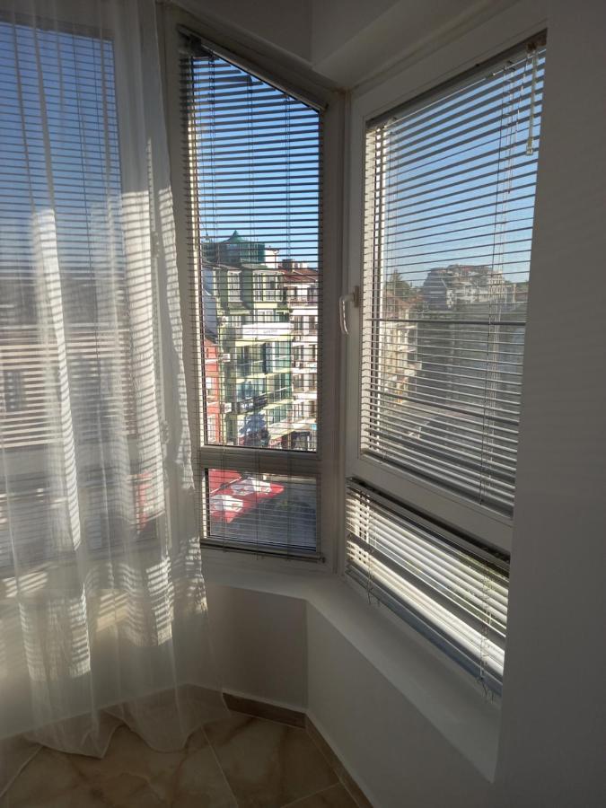 Perla 2 Studio Burgas Stad Buitenkant foto